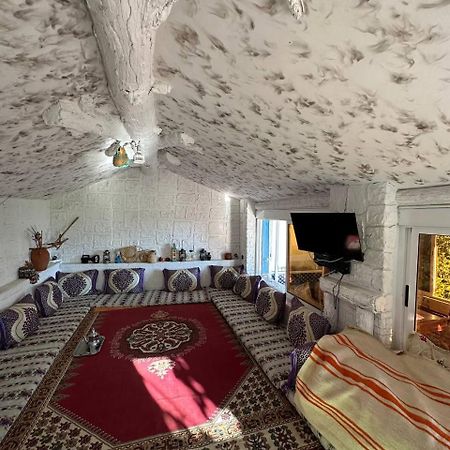 Dar La Ziza Bed & Breakfast Bab Tazza Exterior foto